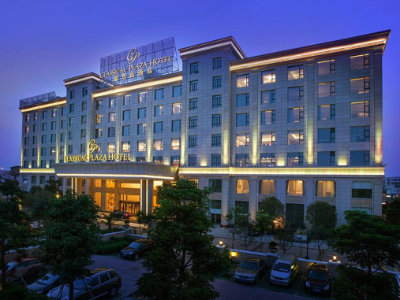 Guangdong Jiasi high Hotel