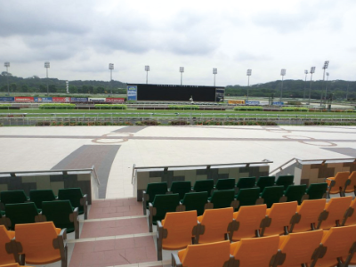 Singapore Turf Club