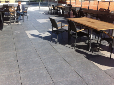 Holland casual Cafe