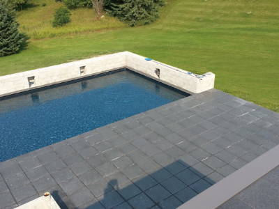 Toronto Garden Villa