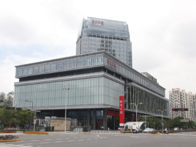 Suzhou Shin Kong